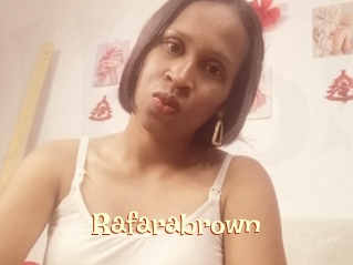 Rafarabrown