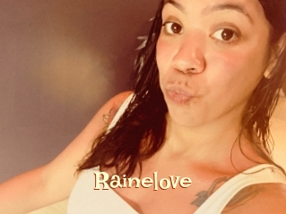 Rainelove