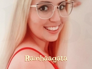 Rainhaagata