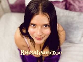 Raisahamilton