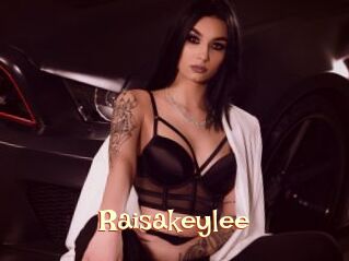 Raisakeylee