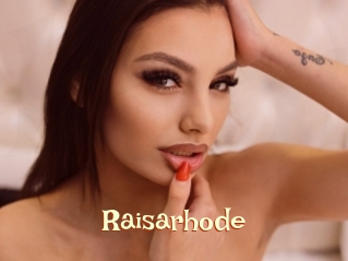 Raisarhode