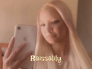 Raissalily