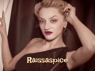 Raissaspice