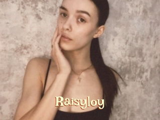 Raisyloy