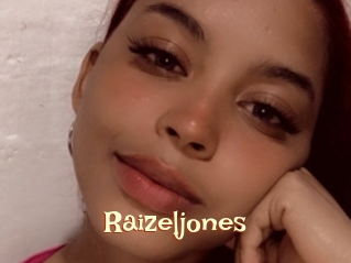 Raizeljones