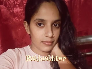 Rakhiakhter