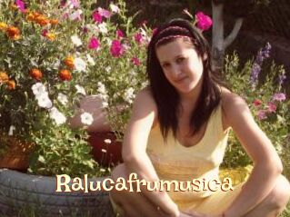 Ralucafrumusica