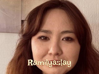 Ramilyaslay