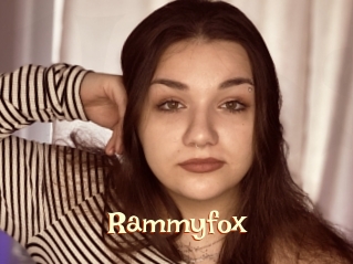 Rammyfox