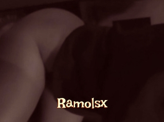 Ramolsx