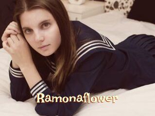 Ramonaflower