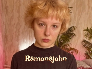 Ramonajohn