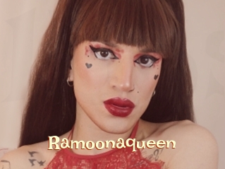 Ramoonaqueen