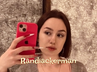Randiackerman