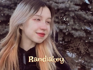 Randiakey