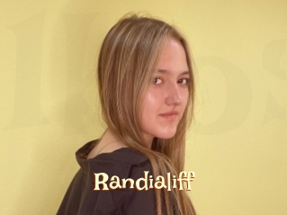 Randialiff
