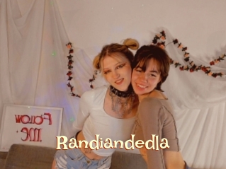 Randiandedla