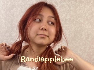 Randiapplebee