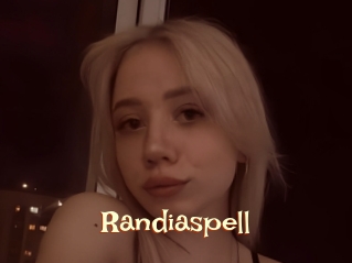 Randiaspell