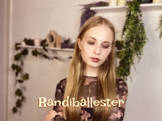 Randiballester