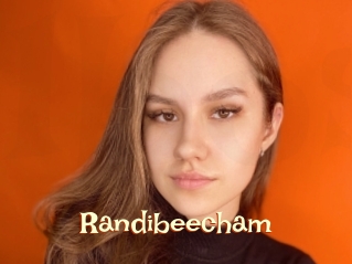Randibeecham