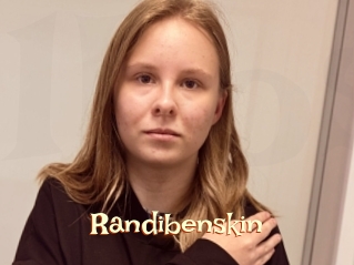 Randibenskin