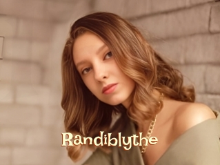 Randiblythe