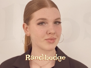 Randibodge