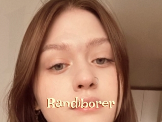 Randiborer