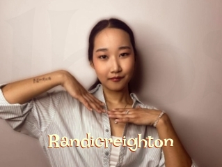 Randicreighton