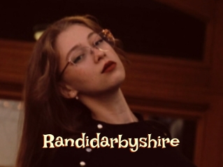 Randidarbyshire