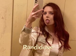 Randidowe