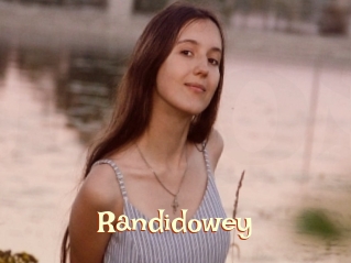Randidowey