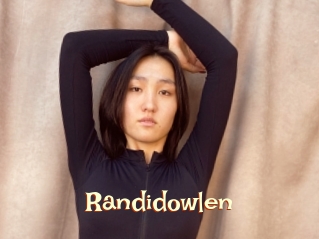 Randidowlen