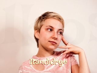 Randidrye