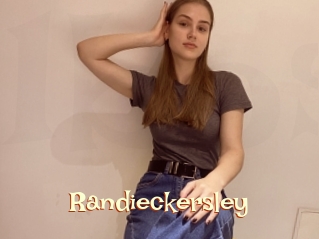 Randieckersley