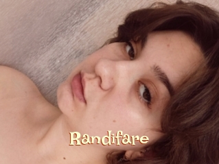 Randifare