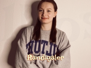 Randigaler