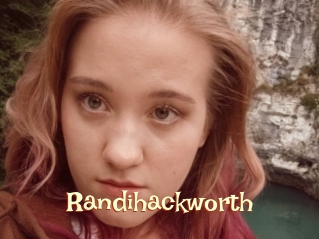 Randihackworth