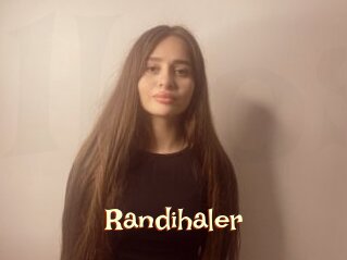 Randihaler