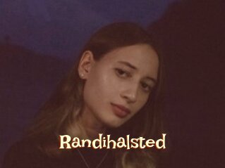 Randihalsted