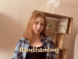 Randihamling