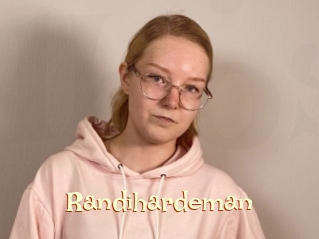Randihardeman