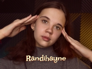Randihayne