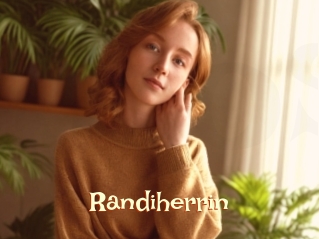 Randiherrin