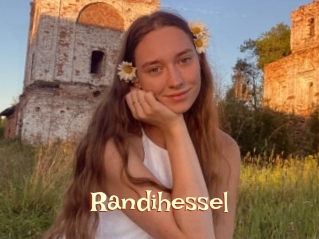Randihessel