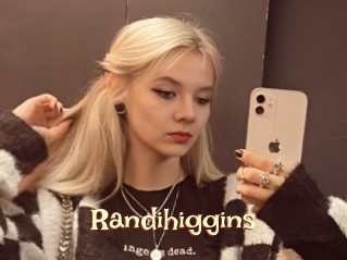 Randihiggins