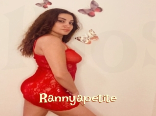 Rannyapetite