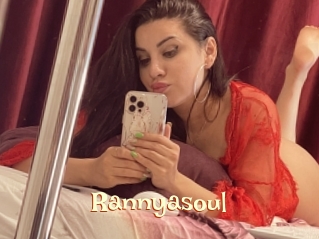 Rannyasoul